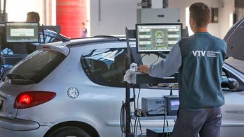 La provincia de Buenos Aires implementará cambios en la VTV desde 2022