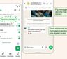 WhatsApp presentó nuevas funciones para grupos: cuáles son las principales novedades