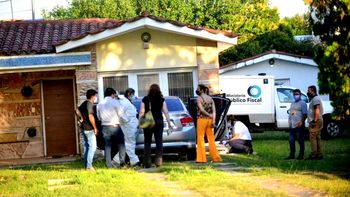 Asesinaron a un arquitecto en Córdoba y, tras meses de misterio, detuvieron a su hija y al yerno
