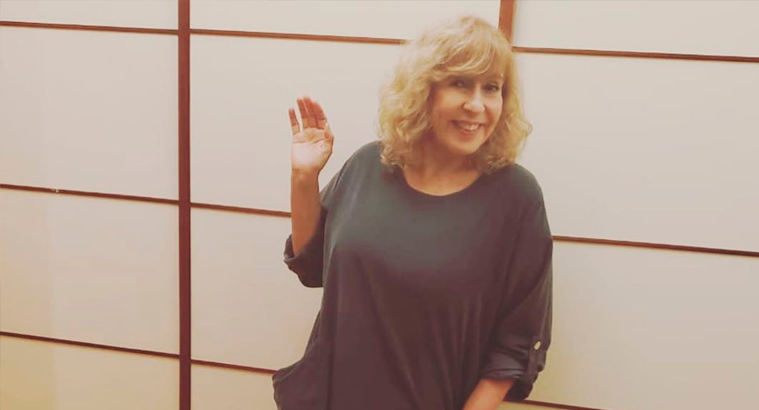 La profunda tristeza de Georgina Barbarossa por su renuncia al Cantando 2020 tras la llegada de Moria