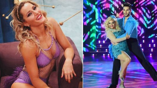 Mica Viciconte: Después de la agresión viene la victimización, siempre hace lo mismo