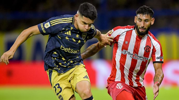 Boca vs. Barracas: AFA confirmó día y horario del partido suspendido por el fallecimiento de Miguel Ángel Russo