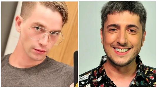 Habló el abogado del denunciante de Jey Mammon: Quiere que lo que le pasó no le suceda a nadie más