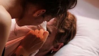 La posición más peligrosa: un hombre de 37 se fracturó el pene y debió ser operado