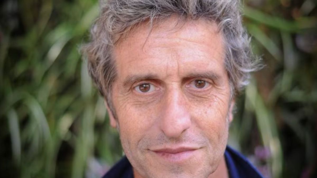 Diego Peretti arrasa en Netflix con el estreno de una nueva película argentina y es la más esperada. (Foto: Archivo)