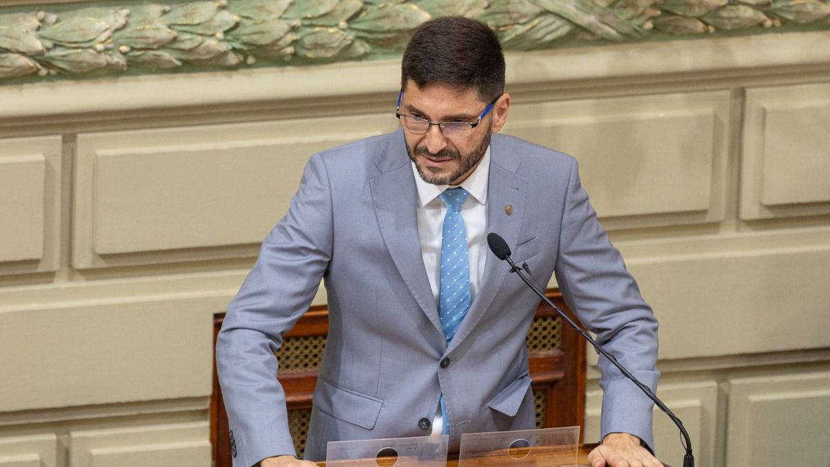 Maximiliano Pullaro