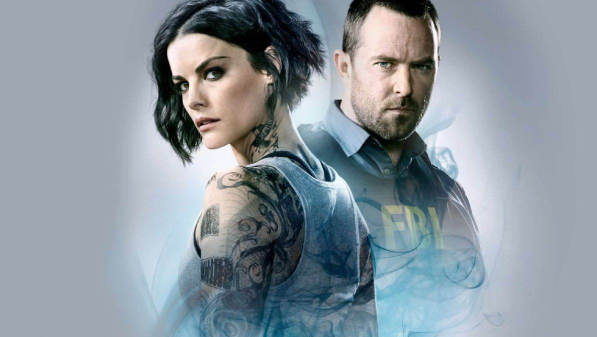 Blindspot está en Netflix hasta la temporada 6