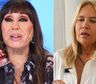 Moria Casán cruzó a Nora Colosimo tras sus explosivos dichos sobre la China Suárez y Mauro Icardi