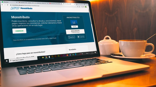AFIP | MONOTRIBUTISTAS: ¿Cómo pedir los nuevos créditos de hasta $500.000?