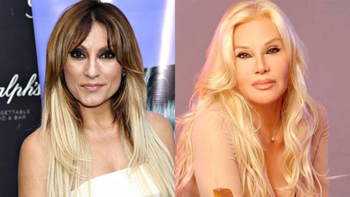 Marcela Tauro reveló la verdad sobre la pelea de Susana Giménez y Miguel Romano: Ella mandó un audio muy fuerte...