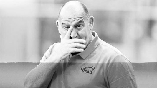 Mario Ledesma: Es lindo ver los frutos; el triunfo valida un poco todo lo que se hizo desde el principio del año