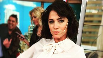 Te contamos cómo se llamará el programa de Pamela David en las tardes de América TV