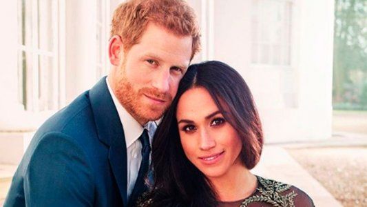 Nació el bebé del Príncipe Harry y Meghan Markle: aún no decidieron el nombre
