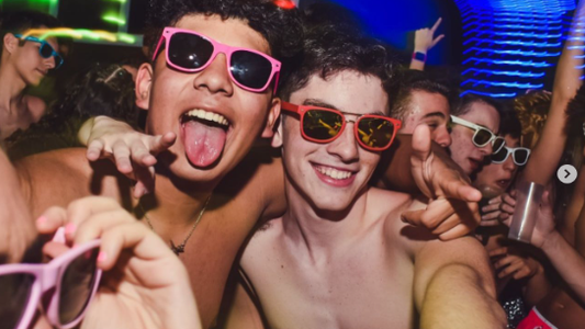 Involucrate para ayudar a alguien que lo necesite: la conmovedora carta de un amigo de Fernando Báez Sosa