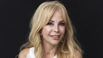 La palabra de Graciela Alfano tras ser bajada del programa de Vero Lozano por culpa de Susana Giménez: Excusa extraña