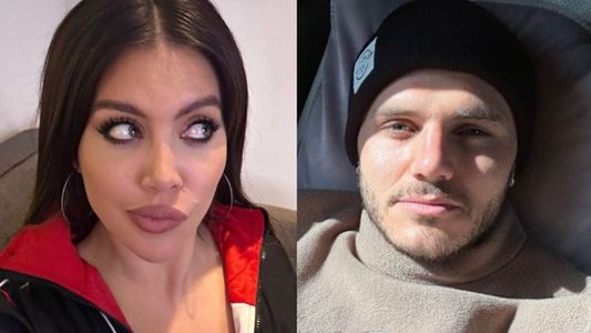 Mauro Icardi reveló el verdadero motivo por el cual Wanda Nara se enojó con él