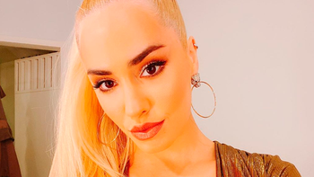 Lali, enojada por los comentarios: No quieran cambiar mis dichos ni politizarlos