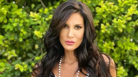 Silvina Escudero habló del mal momento que pasó con su marido y por qué siguen juntos