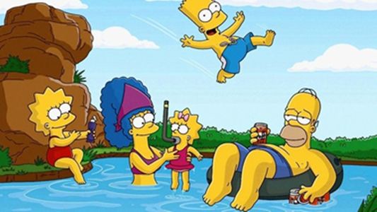 Lisa Simpson explora su sexualidad en episodio navideño de la serie
