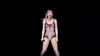 Preocupación por el segundo show de Taylor Swift en Argentina: qué sucederá si llueve