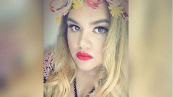 ¡Morena Rial se destapó en las redes sociales!