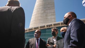 El Gobierno evalúa medidas contra los clubes que no cumplieron los protocolos en las canchas