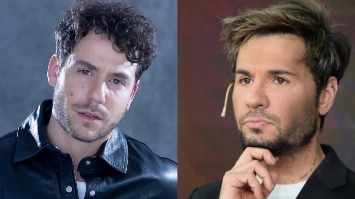 La contundente reacción de Fer Dente ante la denuncia de su hermano Tomás por supuesto abuso