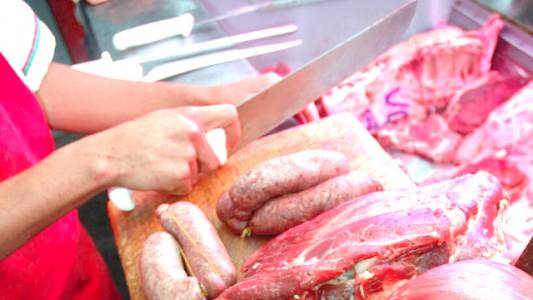 En medio de la cuarentena, la compra online empieza a ganar lugar en el consumo de carnes