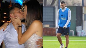 Natalie Weber: Siempre respeto lo que Mauro decida