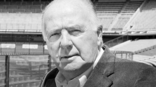 Falleció Silvio Marzolini, histórico emblema de Boca Juniors y un emblema de la Selección Argentina