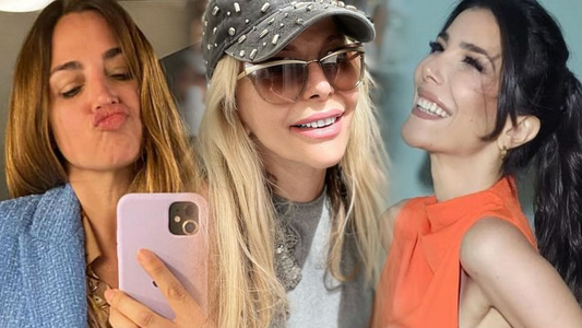 La durísima frase que Graciela Alfano le habría dicho a Belén Francese en medio de su cruce con Andrea Rincón