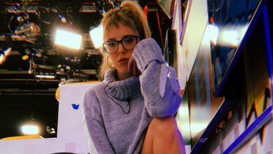 Nati Jota se separó de Bruno Siri tras dos años de noviazgo