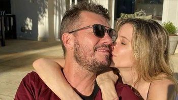 Guillermina Valdés habló de la versión de reconciliación con Tinelli: Quiero decir que...