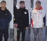 Detuvieron a tres jóvenes de 13, 15 y 18 años: entre los acusados acumulan 18 antecedentes