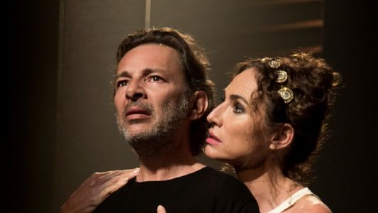 Fabián Vena se vuelve a poner en la piel de Edipo Rey: Acercarse a un clásico siempre es un desafío enorme