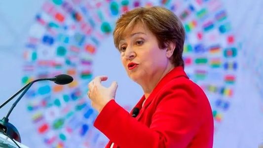 El FMI actualizó sus proyecciones económicas para Argentina en 2024 y 2025