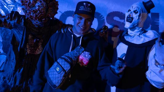 El día de terror y furia de Thiago Medina de Gran Hermano