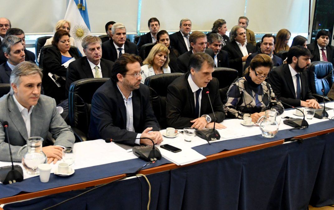 Tarifas: la oposición encabeza otro round en el Congreso y los empresarios piden “responsabilidad”