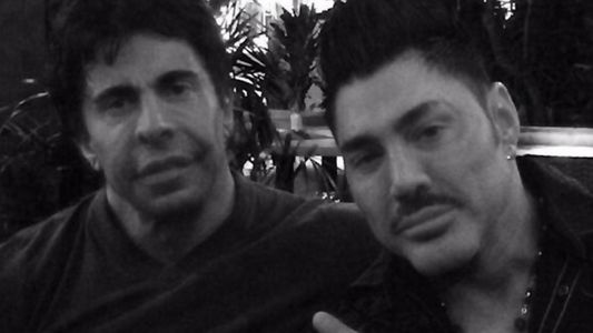 Cómo se conocieron Ricardo Fort y Gustavo Martínez