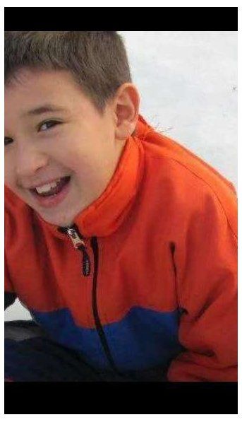 El desesperado pedido de una madre a la que le robaron la computadora con las fotos de su hijo muerto