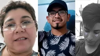 Tragedia en la Ruta 34: la historia de la familia que murió en un choque brutal