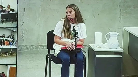 Juicio por el asesinato de bebés en un hospital de Córdoba: qué dijeron los padres de una de las víctimas