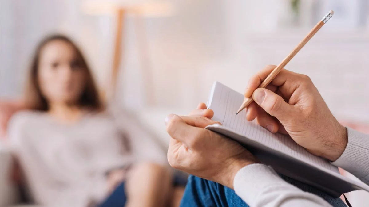 LAS 5: señales que indican que debes ir al psicólogo