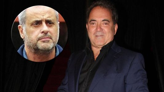 Marcelo Open sobre Jorge Rial: En el 91 lo querellé y se disculpó