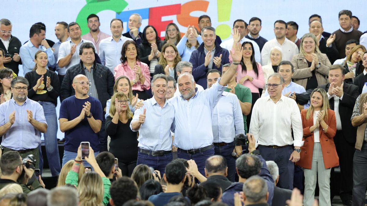 Cierre de listas en Corrientes: cuatro modelos de provincia en pugna rumbo a la Gobernación.