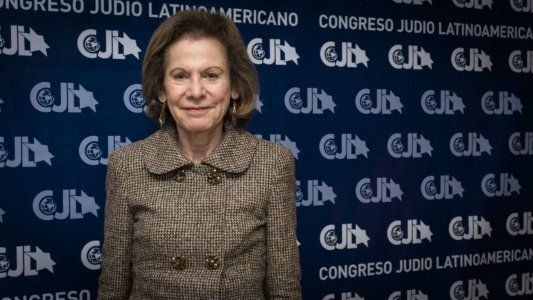 ¿Efecto cuadernos? Avanza casilleros la candidata de Macri para suceder a Gils Carbó