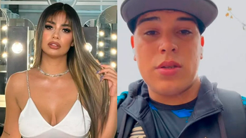 El gesto letal que marca un punto de no retorno entre Daniela Celis y Thiago Medina: Está todo podrido