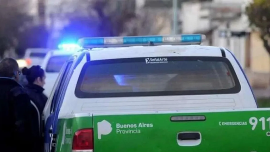 Encuentran a un jubilado asesinado y atado en su casa de La Matanza