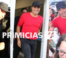 Chayanne llegó a la Argentina en avión privado: las fotos y los detalles de lo que hará
