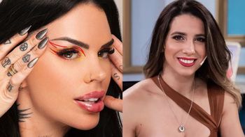 La feroz reacción de Cinthia Fernández ante los dichos de Sofía Clérici sobre Matías Defederico